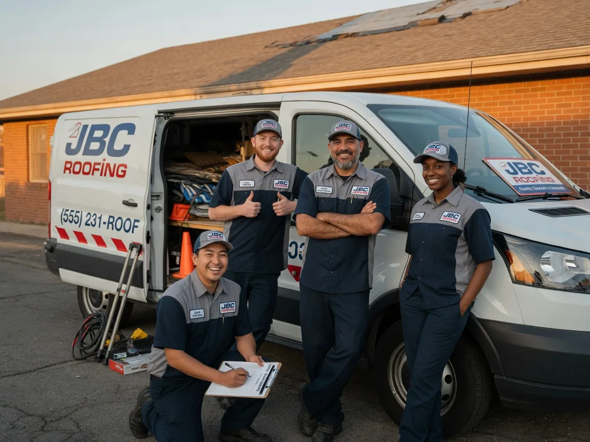 Roof Replacement company in Tobyhanna, PA