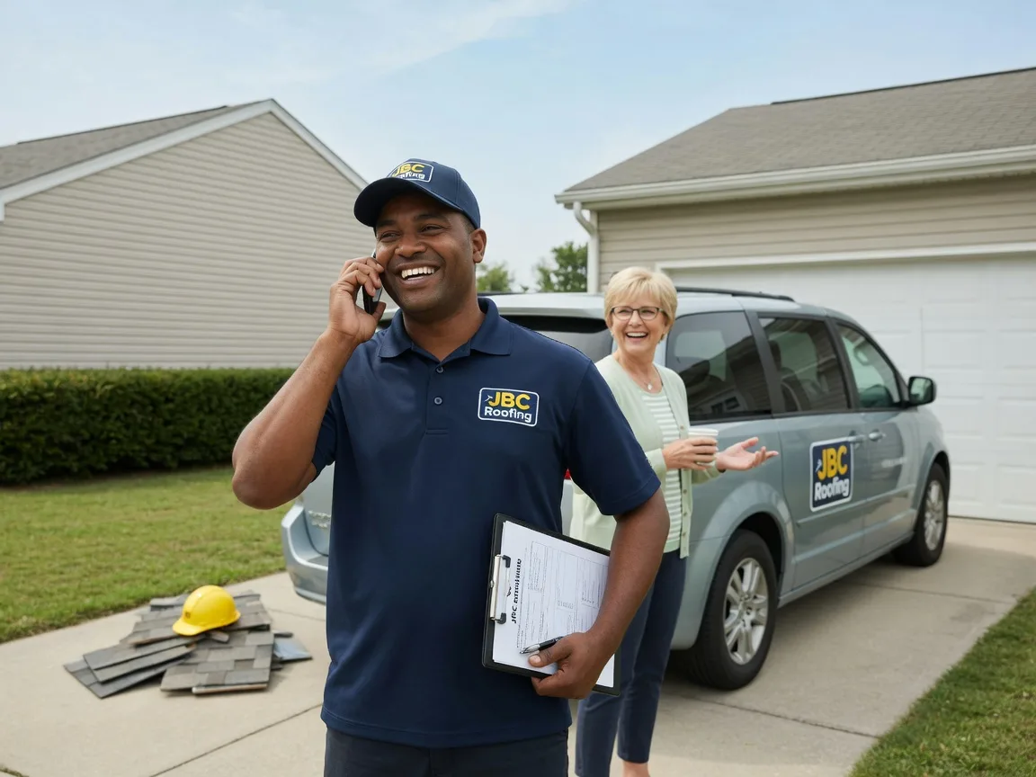Roof Replacement Tobyhanna, PA FAQs